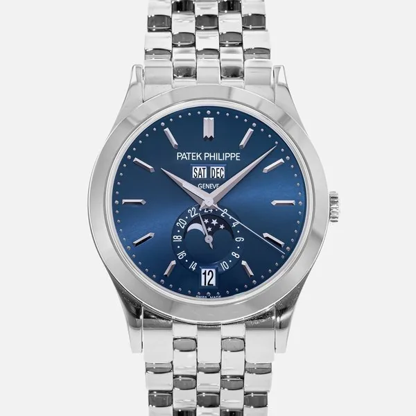 Patek Philippe Annual Calendar 5396/1G-001