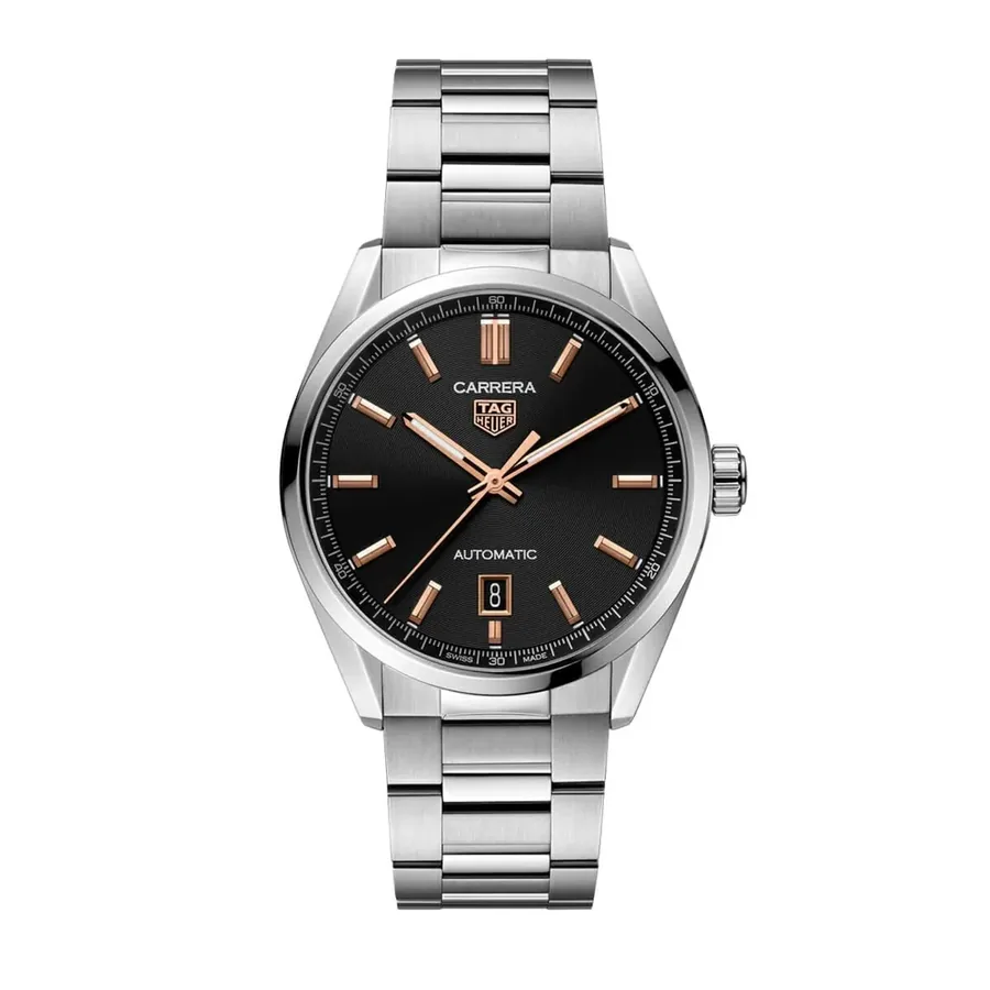 TAG Heuer Carrera Calibre 49-008135