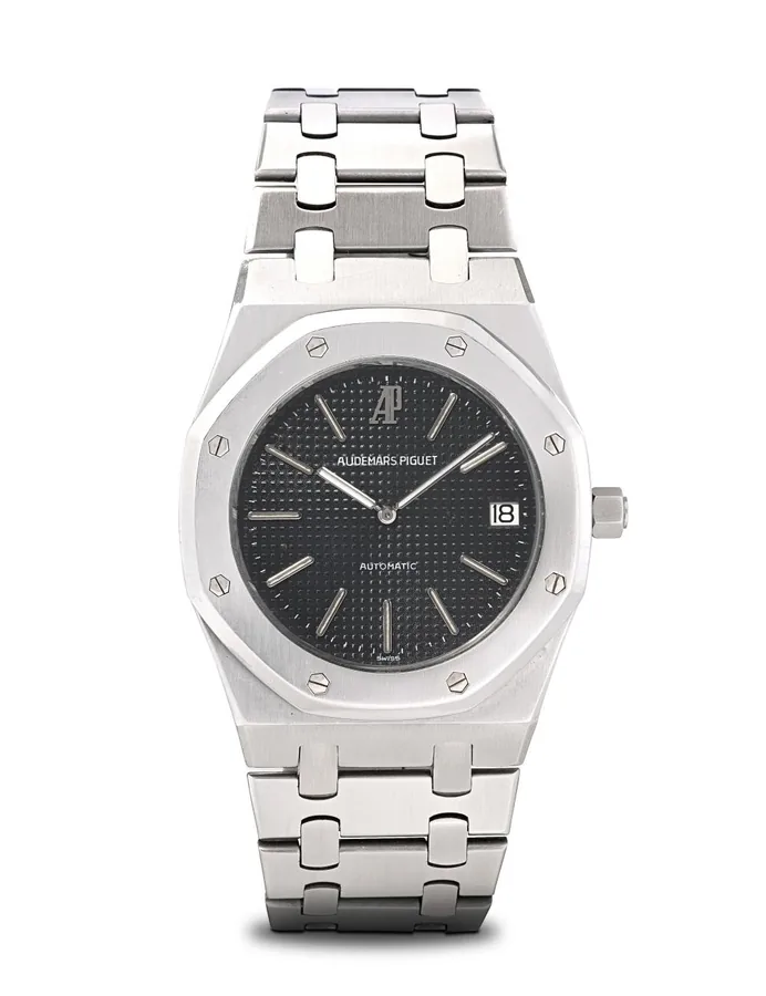 Audemars Piguet Royal Oak Jumbo 5402ST.O.0344ST.01