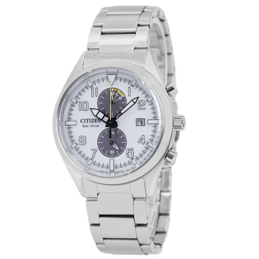 Citizen Men's Classic Eco-Drive CA7028-81A