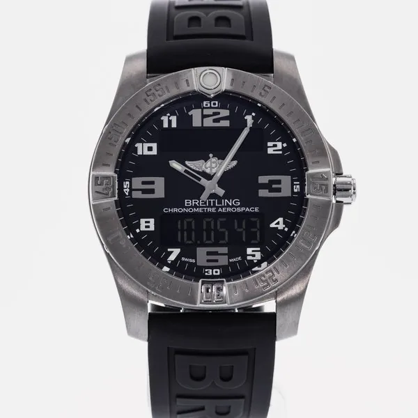 Breitling Aerospace E79363