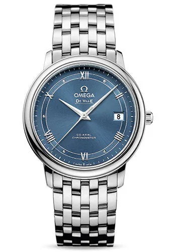 Omega De Ville Prestige 424.10.37.20.03.002