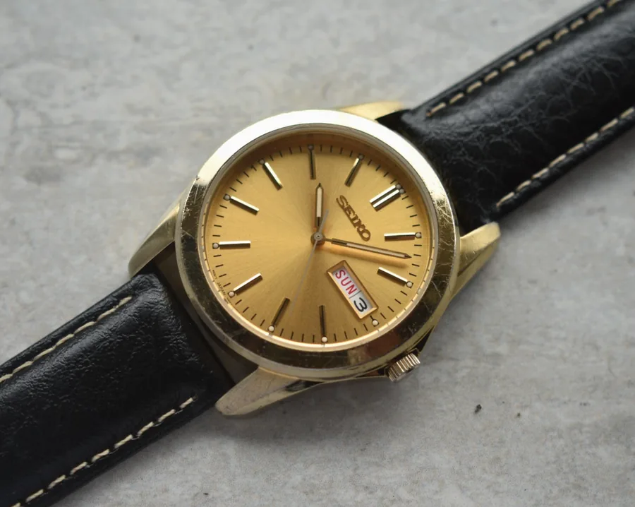 Seiko February 2026814