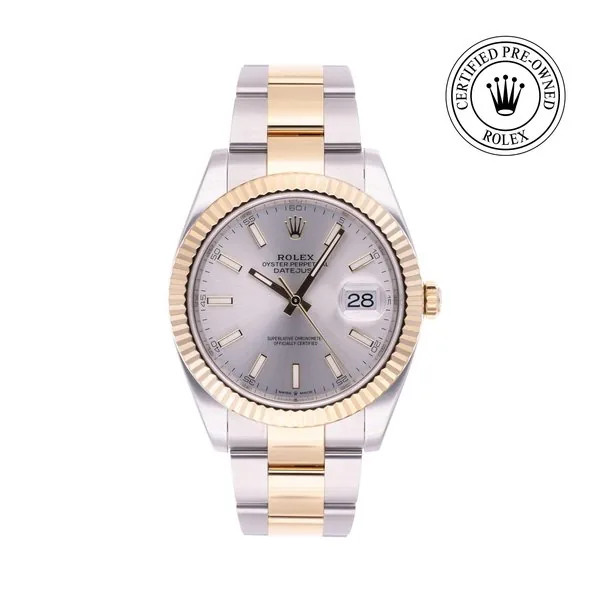 Rolex Datejust 40618305