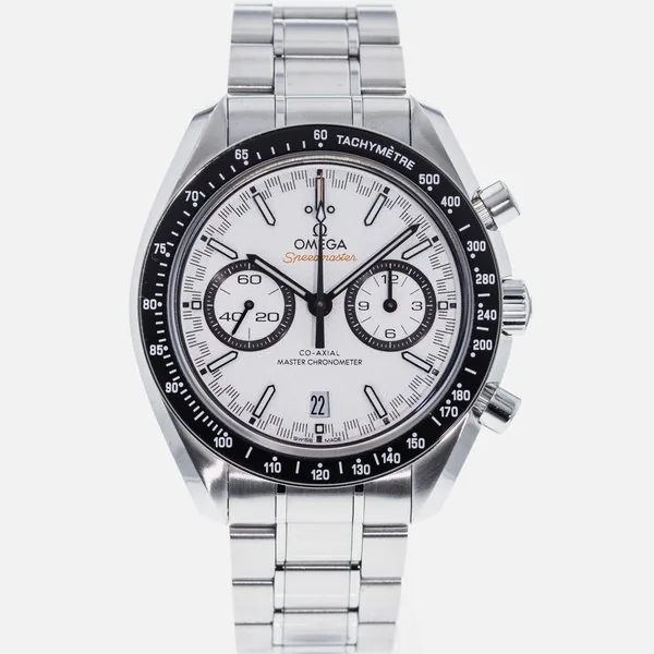 Omega Speedmaster Racing Co-Axial Master 10-10-OME-Y2H0K8