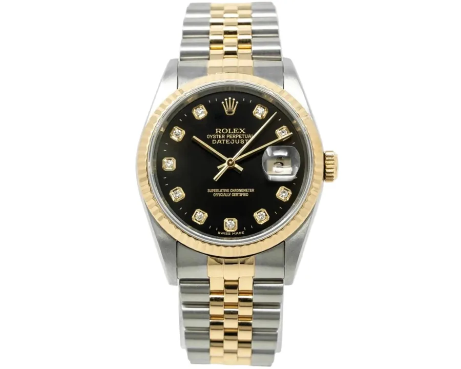 Rolex Datejust S342791