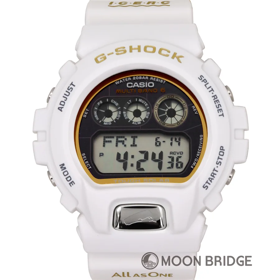 Casio 新品 G-SHOCK 6900 SERIES GW-6904K-7JR