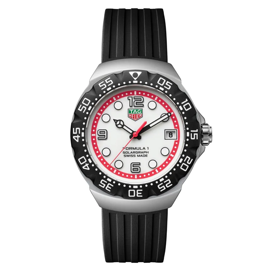TAG Heuer Limited Edition Formula M147026