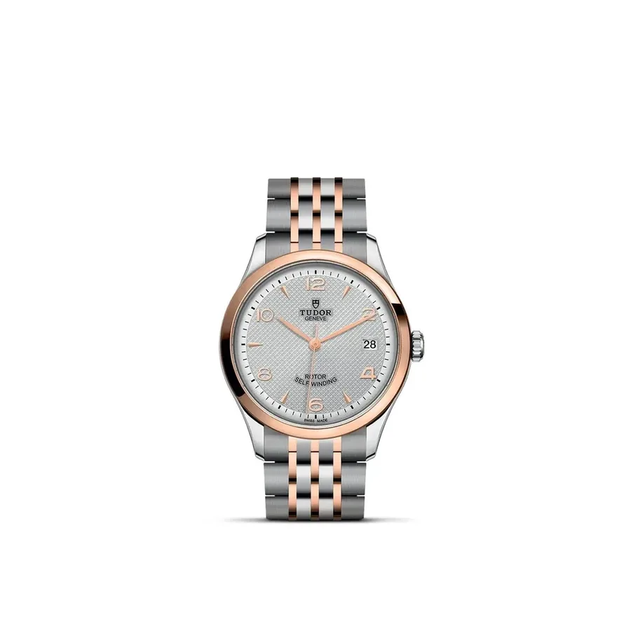 Tudor Unclassified M91451-0001