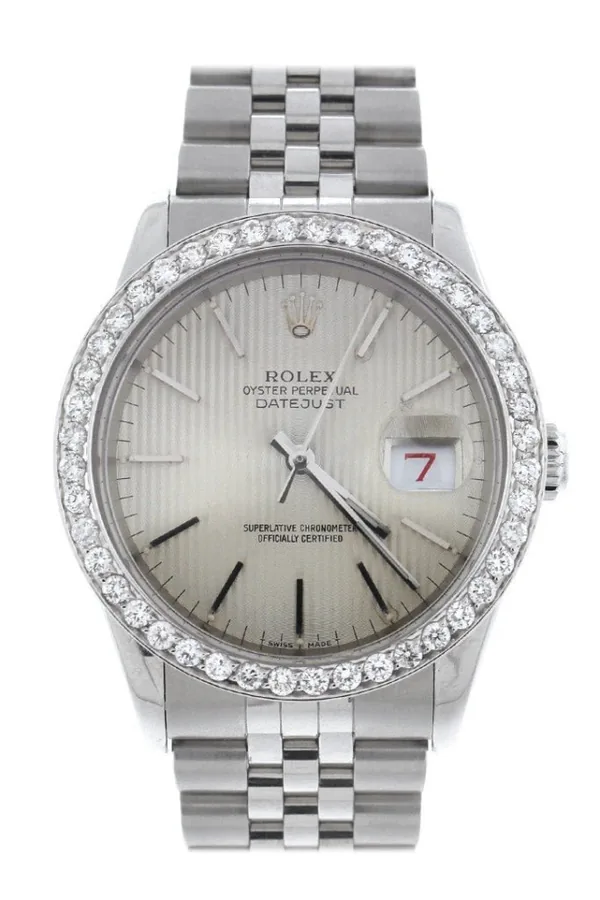 Rolex Unclassified CBU003_00000_OLDSJ