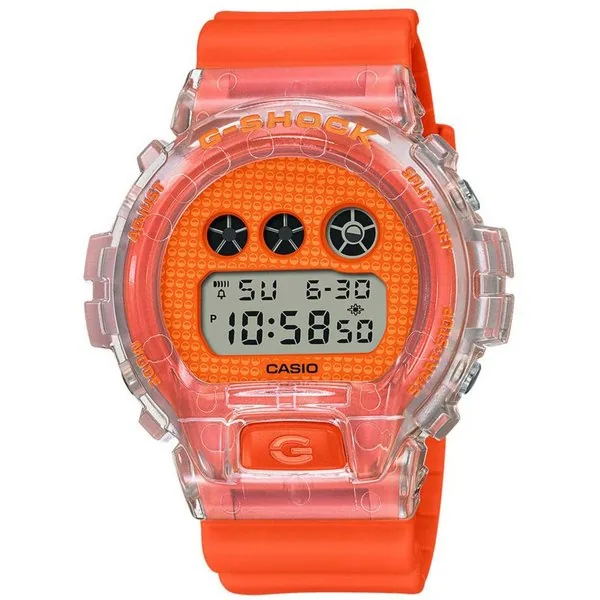 Casio G-Shock DW-6900GL-4ER