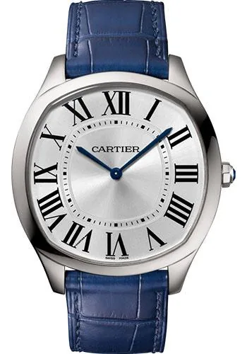 Cartier Drive WSNM0011