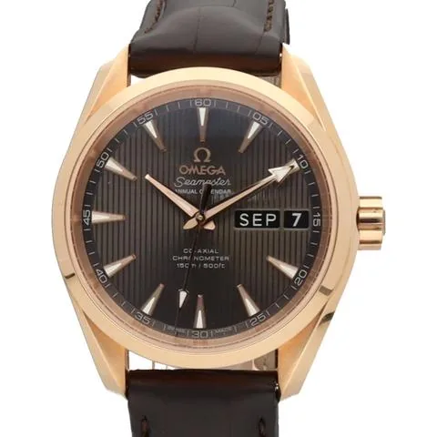 Omega Seamaster Aqua Terra 231.53.39.22.06.001