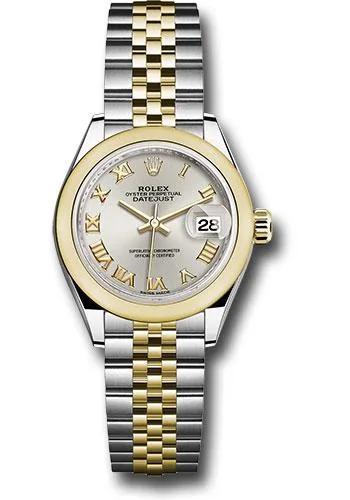 Rolex Unclassified 279163 srj