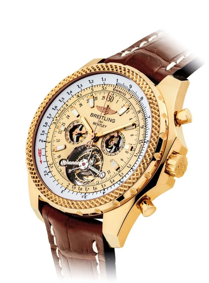 Breitling Unclassified H18841