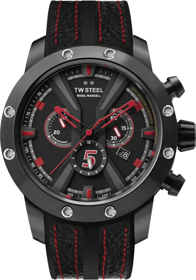 TW Steel Unclassified TW-691