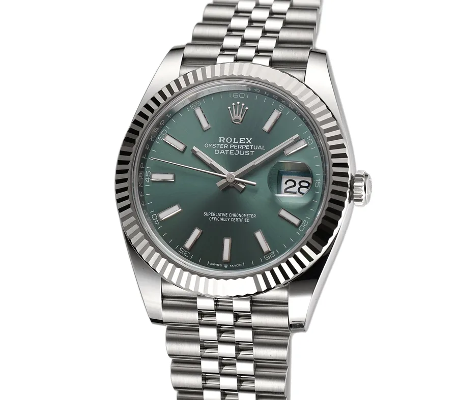 Rolex 41mm 13012