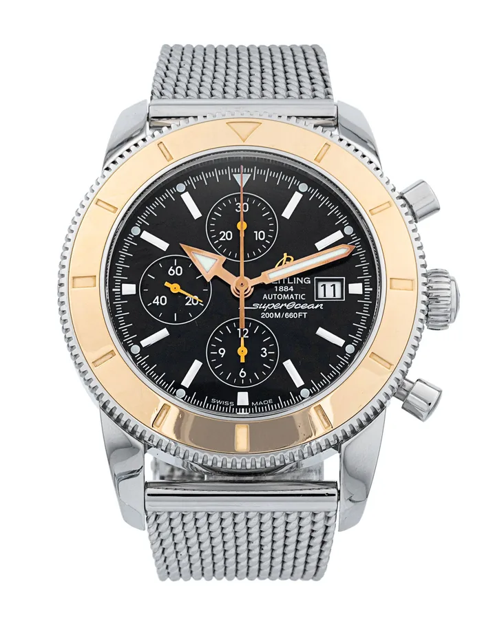 Breitling SuperOcean Heritage U13320 438181