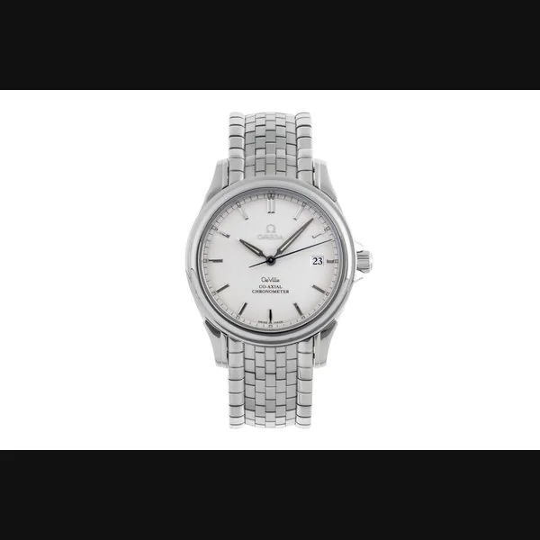 Omega De Ville 4531.31