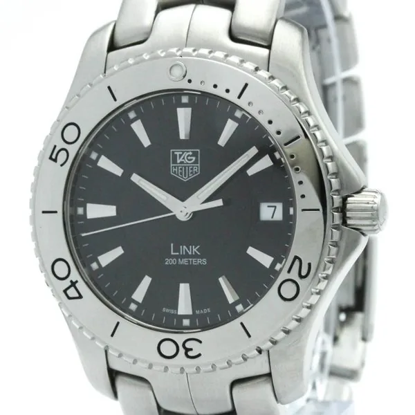 TAG Heuer Link WJ1110