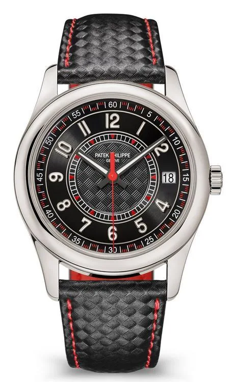 Patek Philippe Calatrava 110309