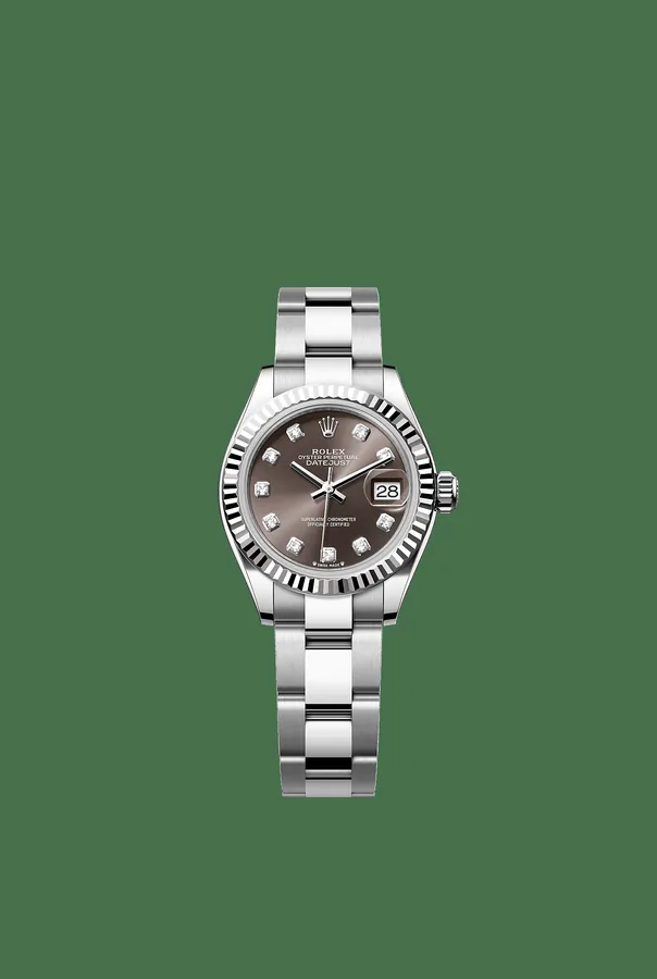 Rolex Unclassified 279174 dgdo