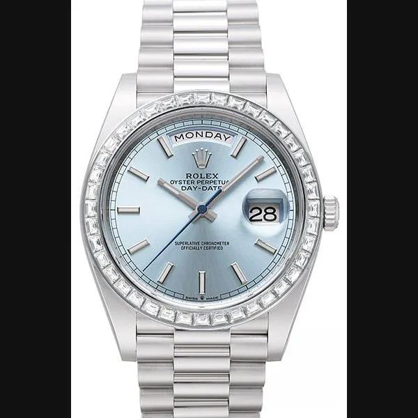 Rolex Day-Date Z100911