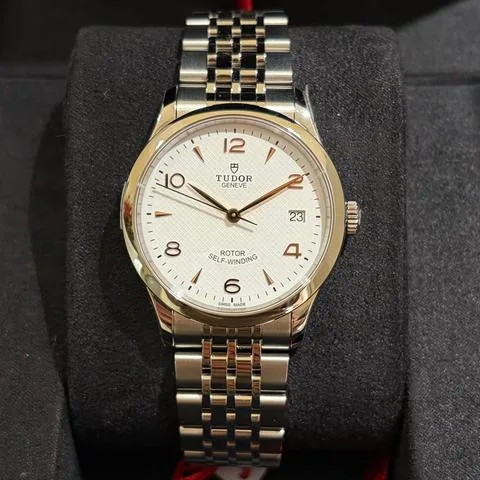 Tudor Unclassified 91450-0011