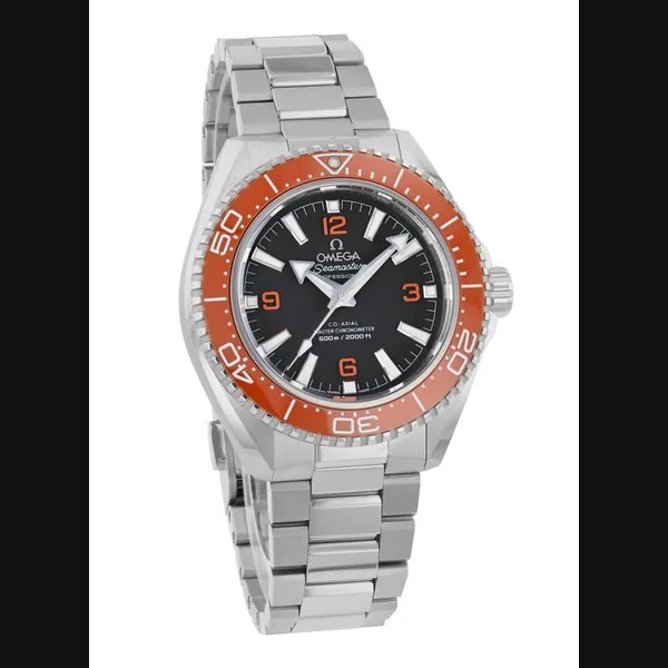Omega Seamaster Planet Ocean PL131604