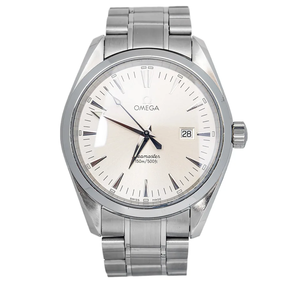 Omega Seamaster Aqua Terra 2517.30.00