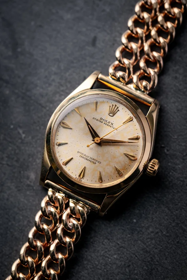 Rolex Unclassified KTJT4P