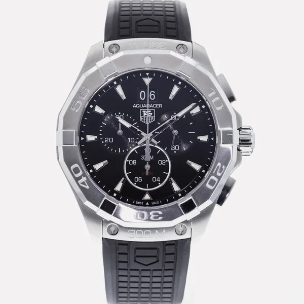 TAG Heuer Aquaracer 300M 10-10-TAG-4Z0HBT