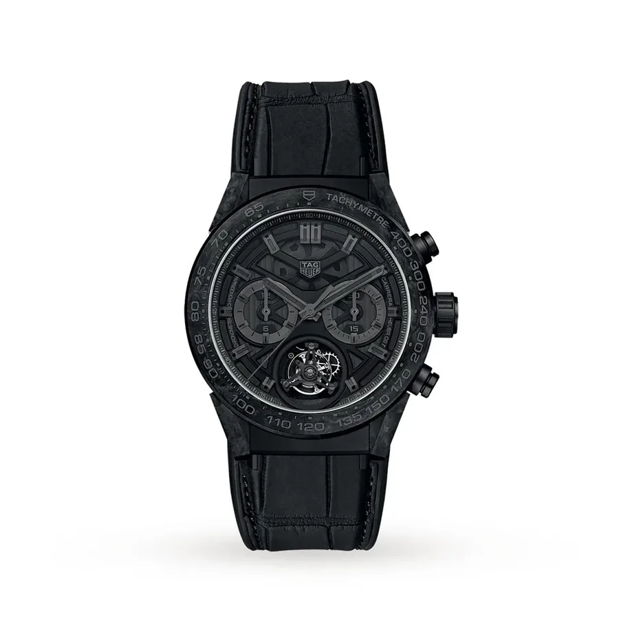 TAG Heuer Limited Edition Carrera 17381662