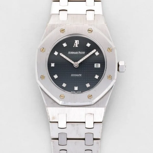 Audemars Piguet Unclassified 14949BC/902