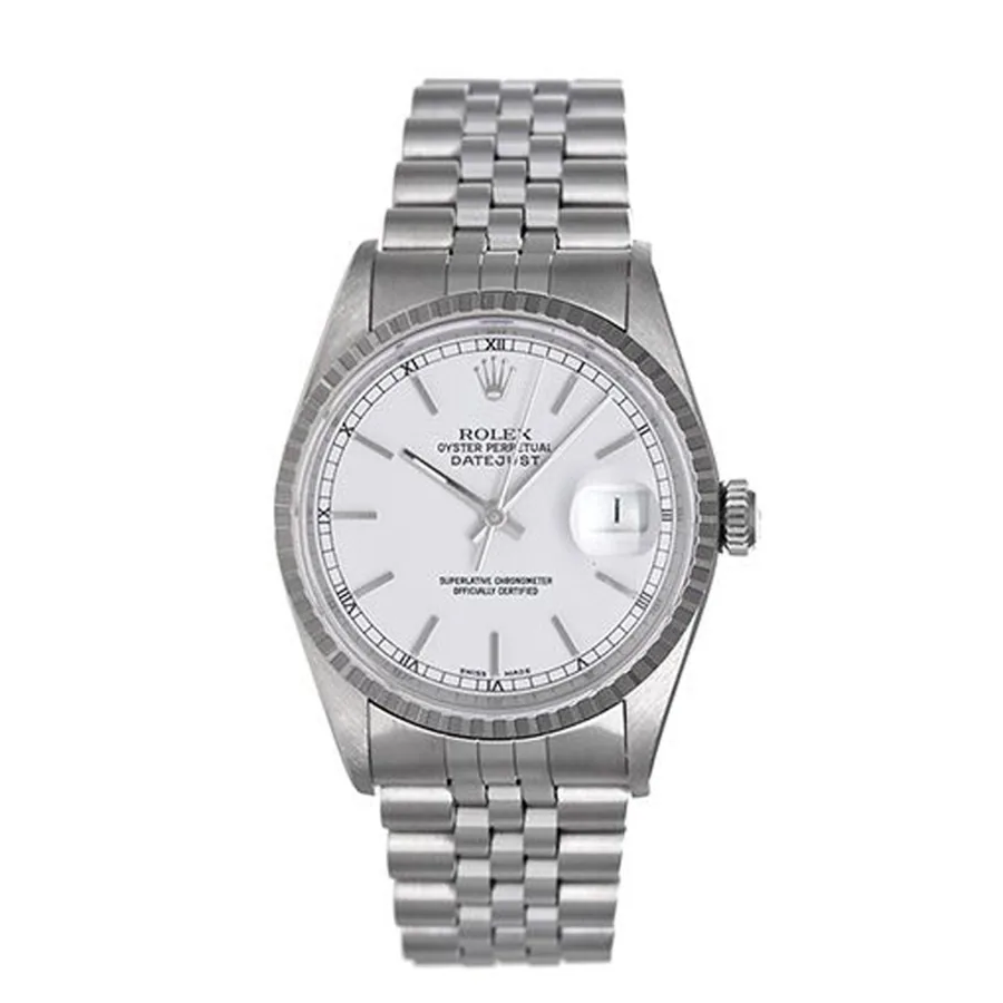 Rolex Datejust 53238