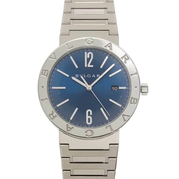 Bvlgari BB41S Date 58818