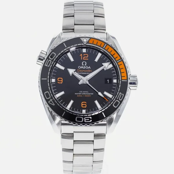 Omega Seamaster Planet Ocean 600M 10-10-OME-CFZV0T