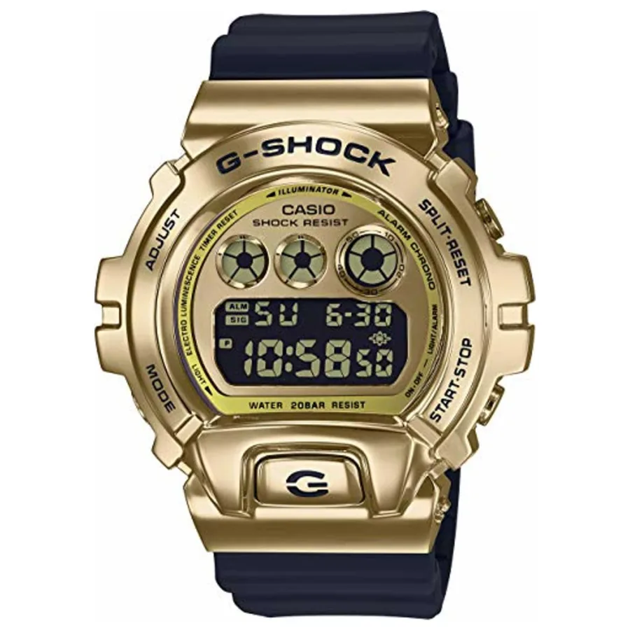 Casio Unclassified CSGM6900G-9
