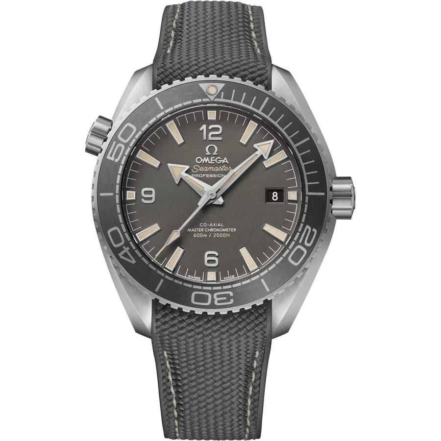 Omega Seamaster Planet Ocean43.5 Mm 215.32.44.21.01.002
