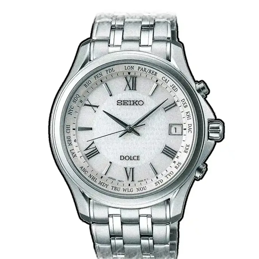 Seiko Dolce 38188