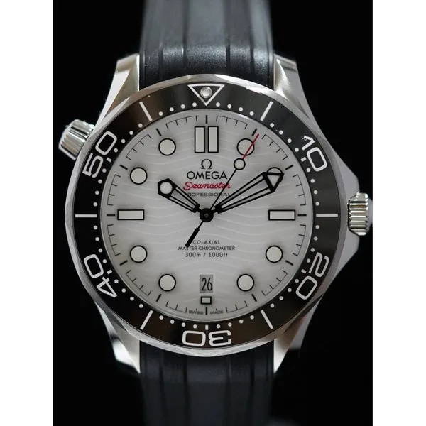 Omega Unclassified POC210009N30737
