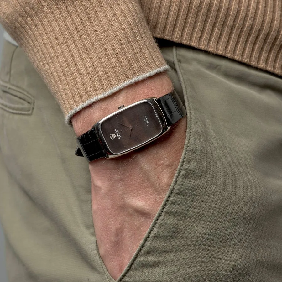 Rolex Unclassified 4108