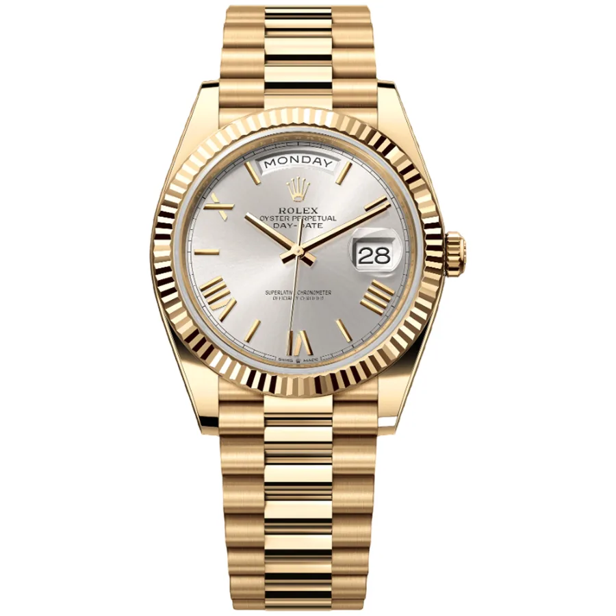 Rolex Day-Date 228238-0002