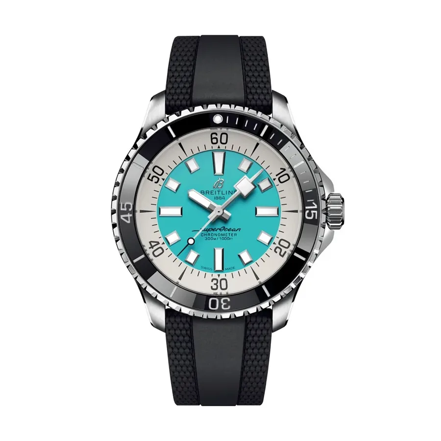 Breitling Superocean WLBS1353