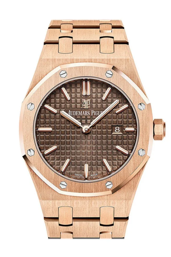 Audemars Piguet 67650OR OO 1261OR AP0108