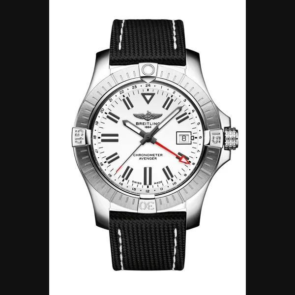 Breitling Avenger A32397101A1X1
