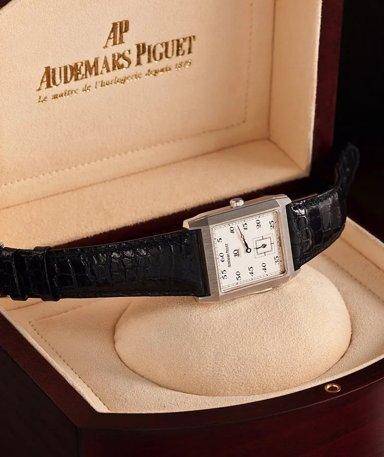 Audemars Piguet Unclassified PT25723