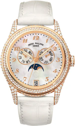 Patek Philippe Annual Calendar 4937R-001