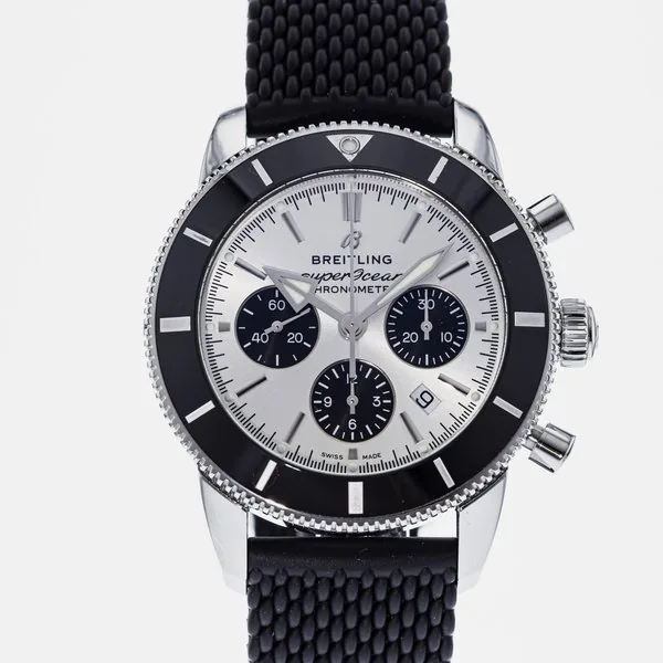 Breitling SuperOcean Heritage II B01 10-10-BRT-FMAQB2