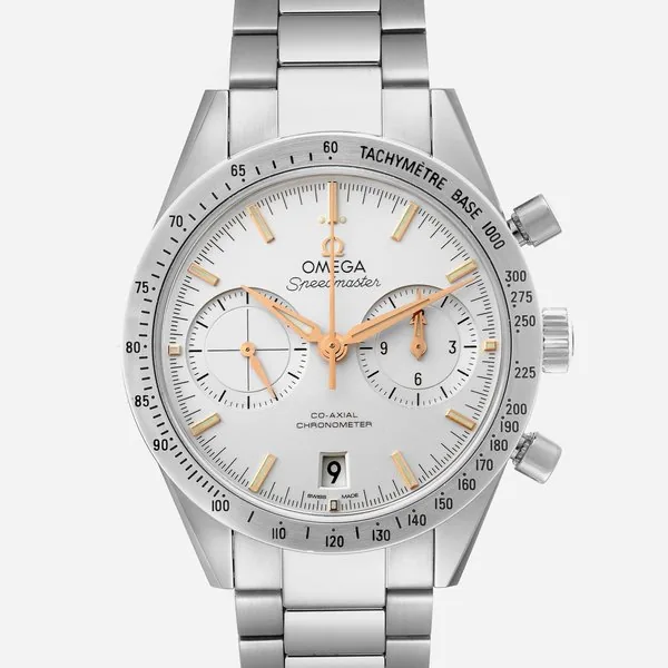 Omega Speedmaster '57 331.10.42.51.02.002